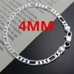 Zestaw-unisex-bransoletka-plus-lancuszek-stal-nierdzewna-platerowana-srebrem-925-4.webp