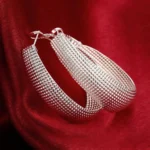 eleganckie-kolczyki-duze-owalne-z-bezpiecznym-zapieciem-stal-nierdzewna-z-platerowaniem-srebro-925-wor-kolczykow-siateczka-1.webp