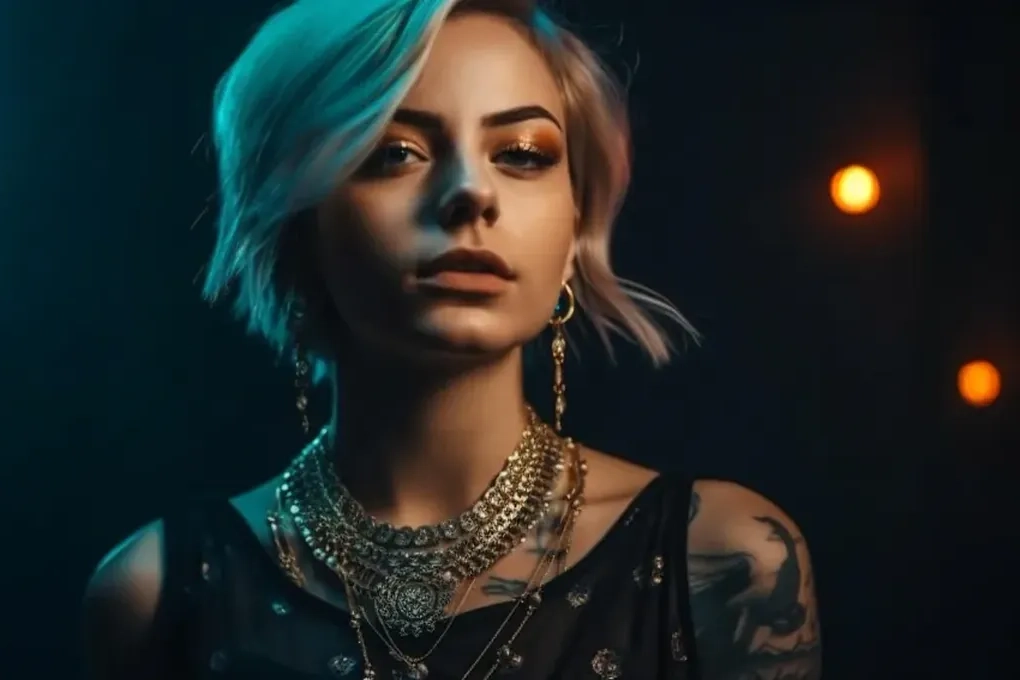 czy bizuteria ze stali nierdzewnej jest dobra